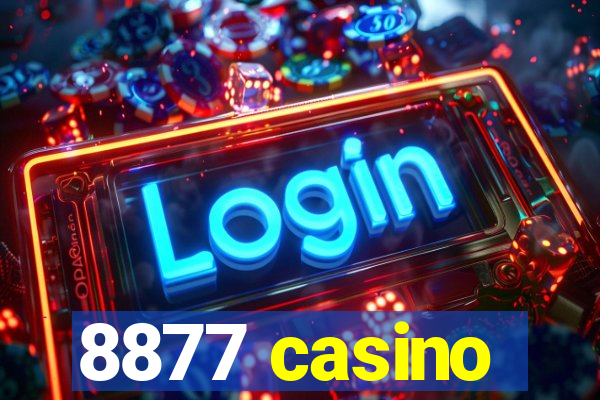 8877 casino